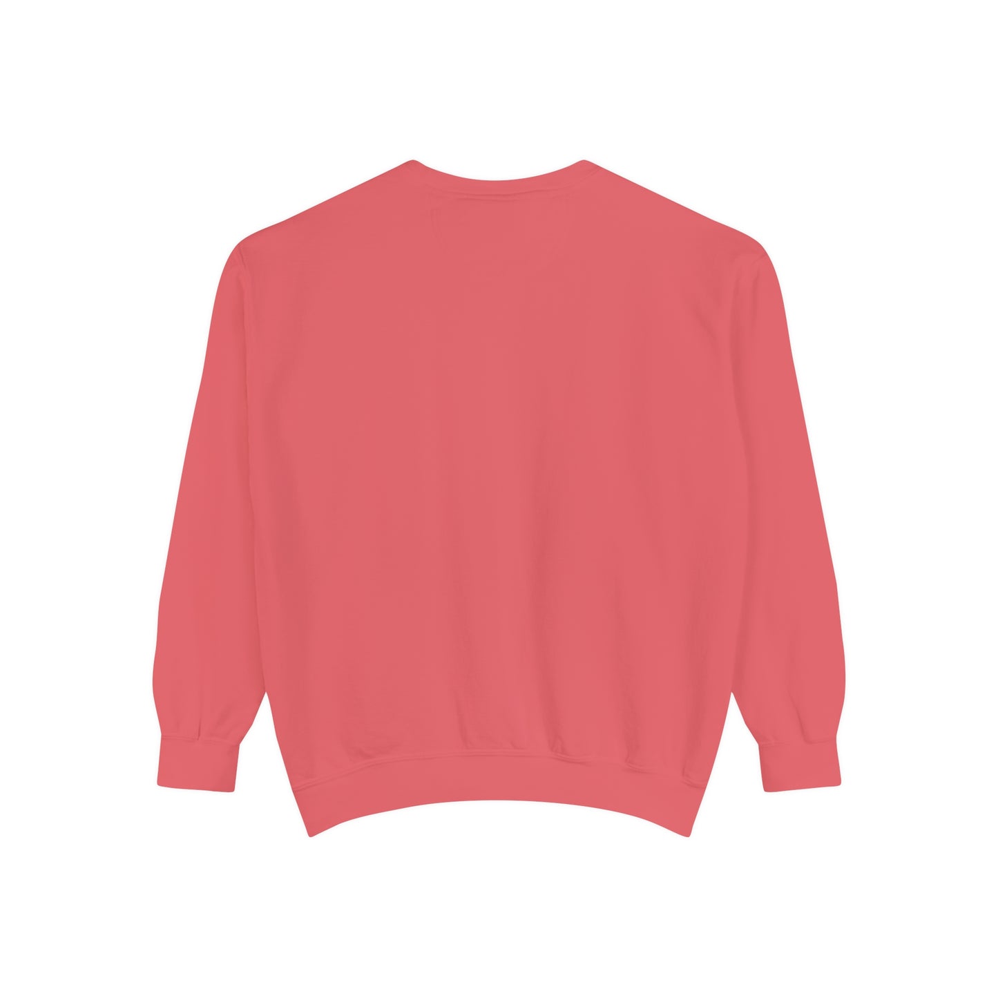 Copy of Copy of Unisex Garment-Dyed Sweatshirt