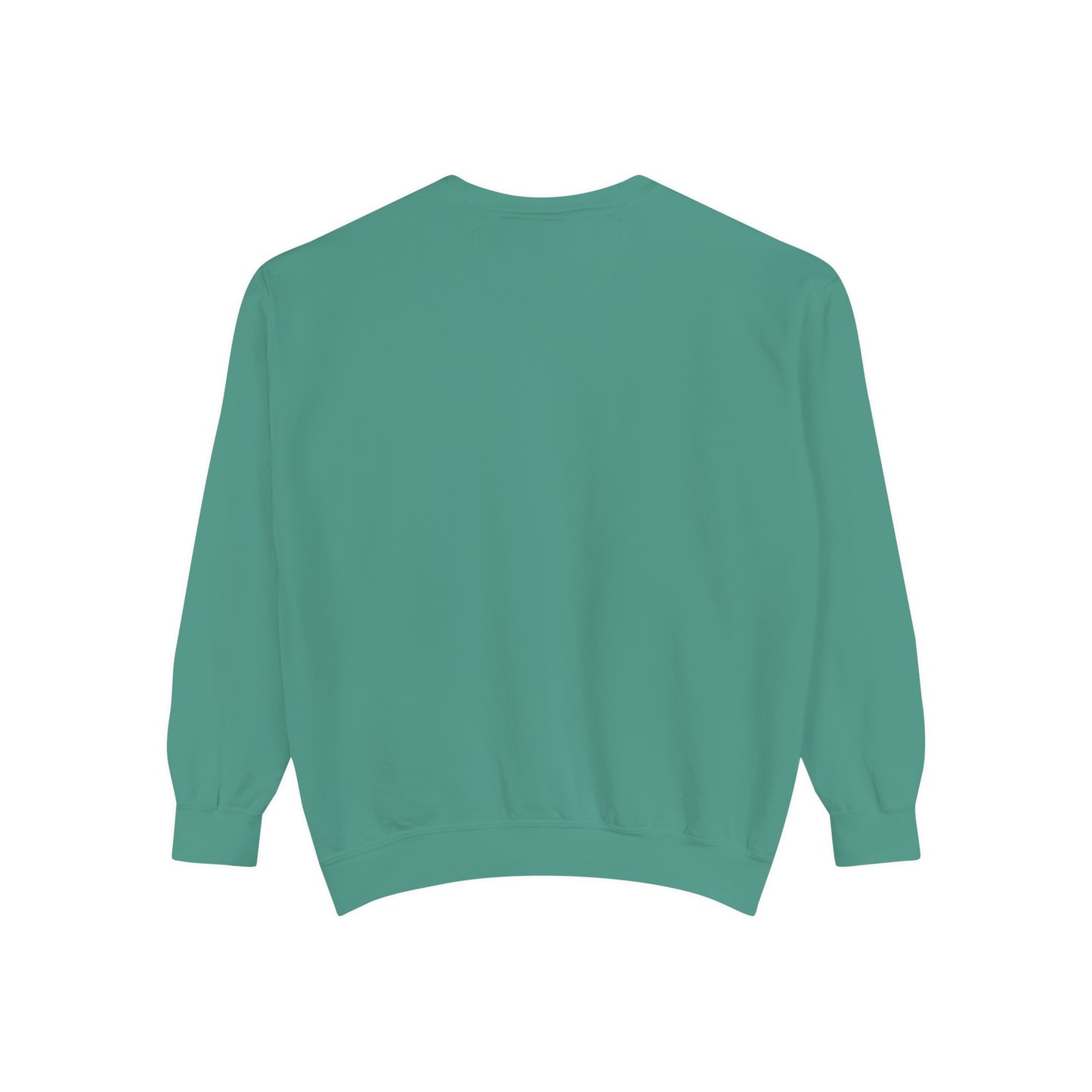 Copy of Copy of Unisex Garment-Dyed Sweatshirt