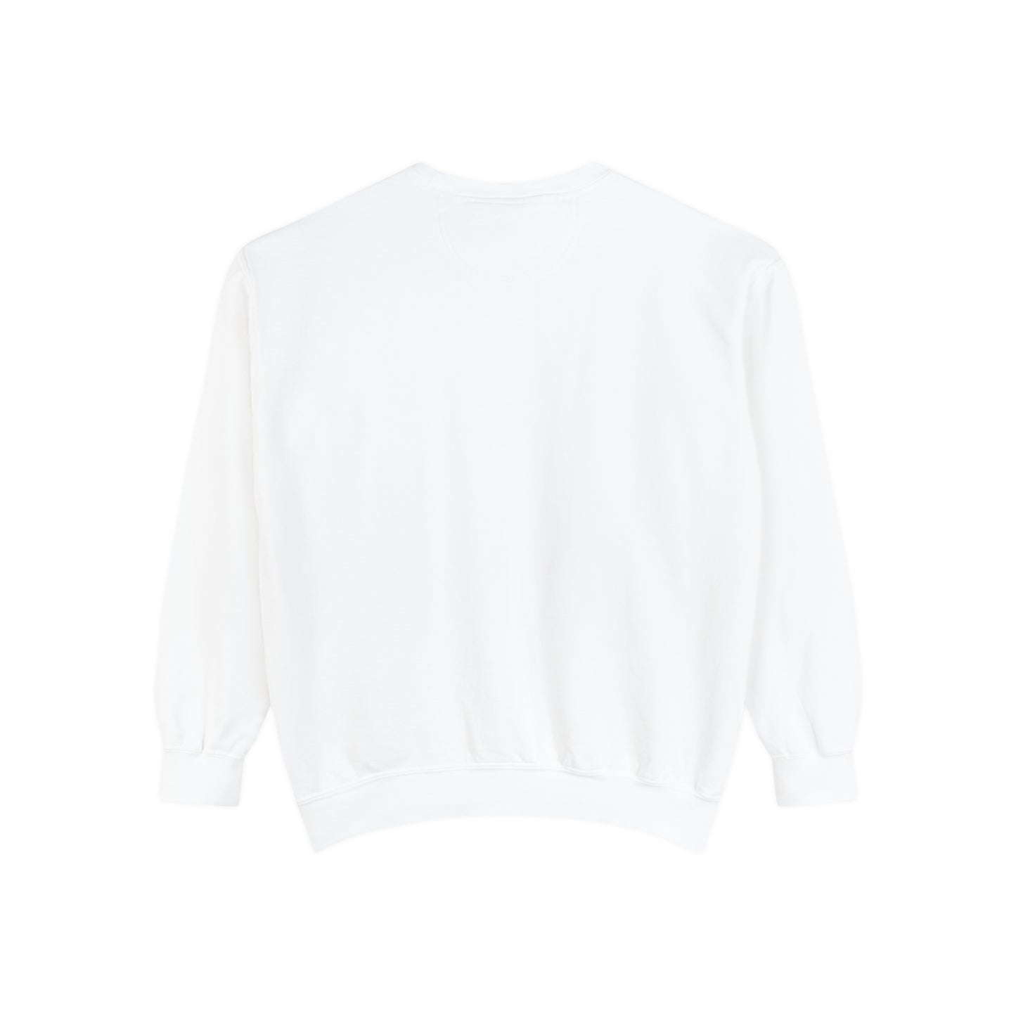 Copy of Copy of Unisex Garment-Dyed Sweatshirt