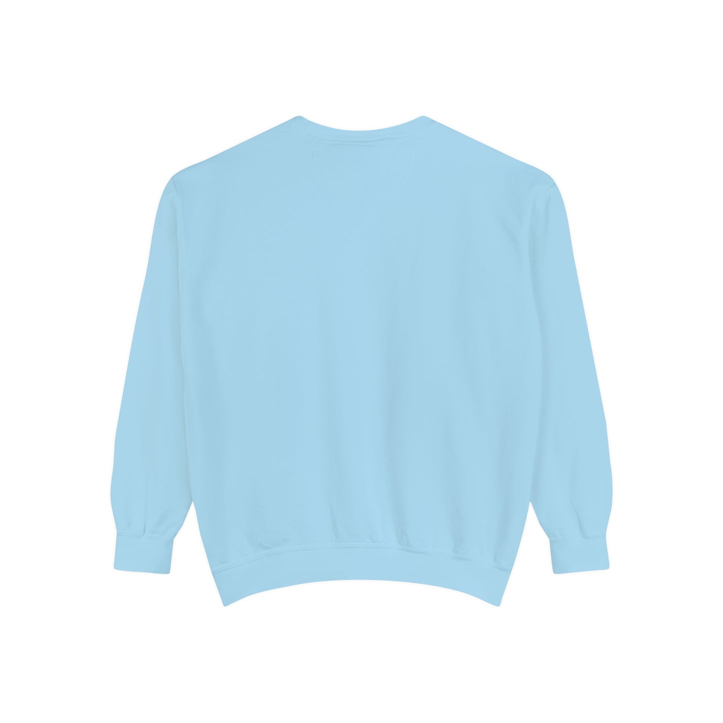 Copy of Copy of Unisex Garment-Dyed Sweatshirt