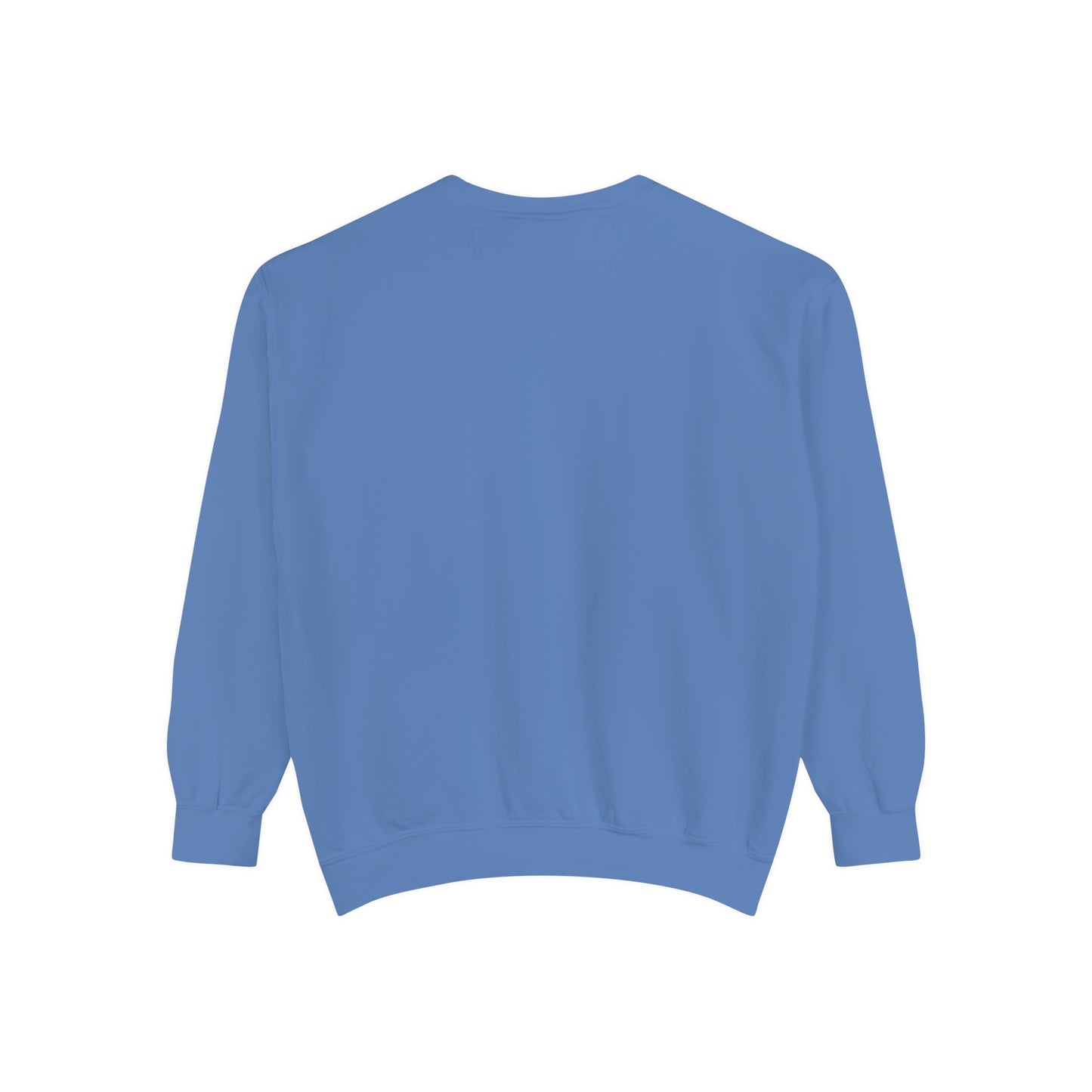 Copy of Copy of Unisex Garment-Dyed Sweatshirt